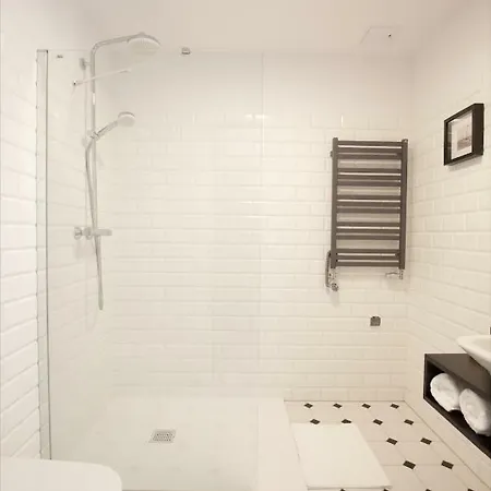 Orla Apartment *