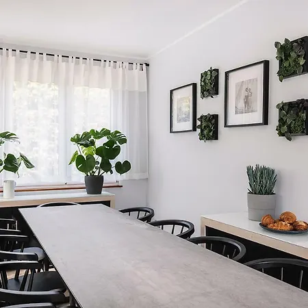Orla Apartment Gdynia