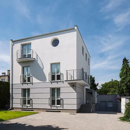 Apartment Orla *