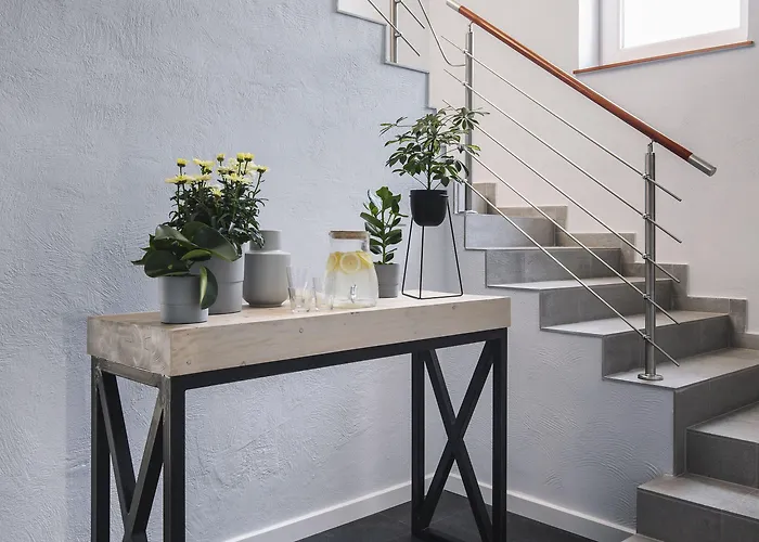 Orla דירה גדינייה