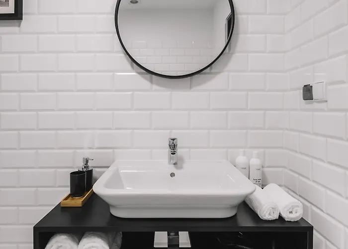 아파트 Orla 그디니아