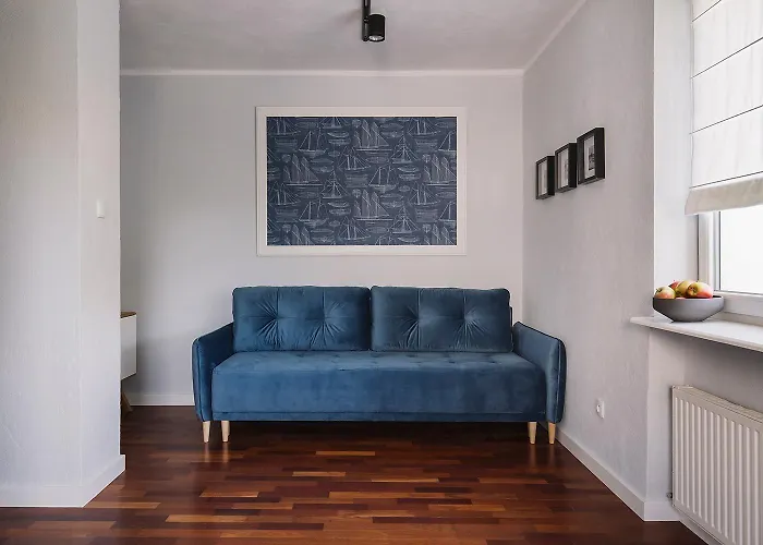 Orla 아파트 그디니아